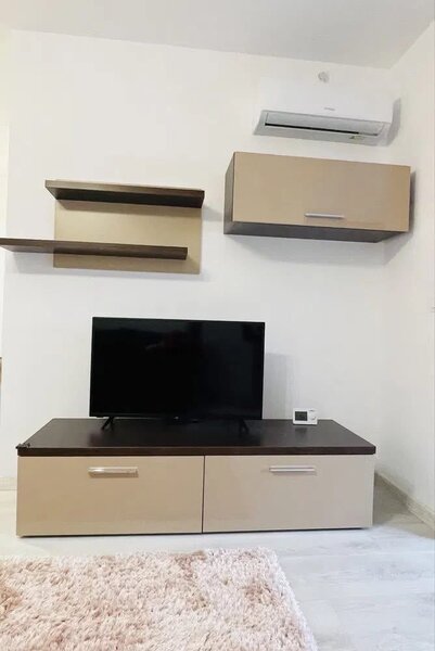 Apartament Hills Pallady