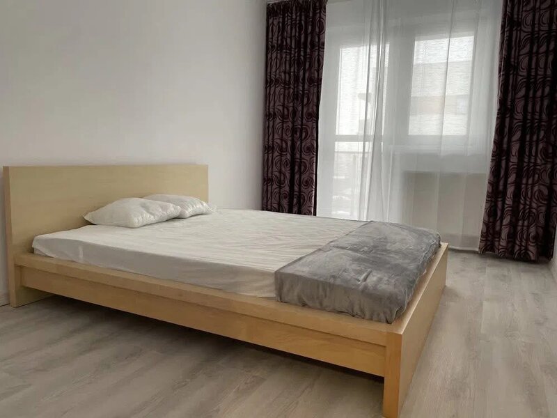 Apartament Hills Pallady
