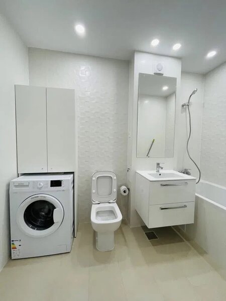 Apartament Hills Pallady